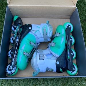 Roller Derby Women’s Roller Blades